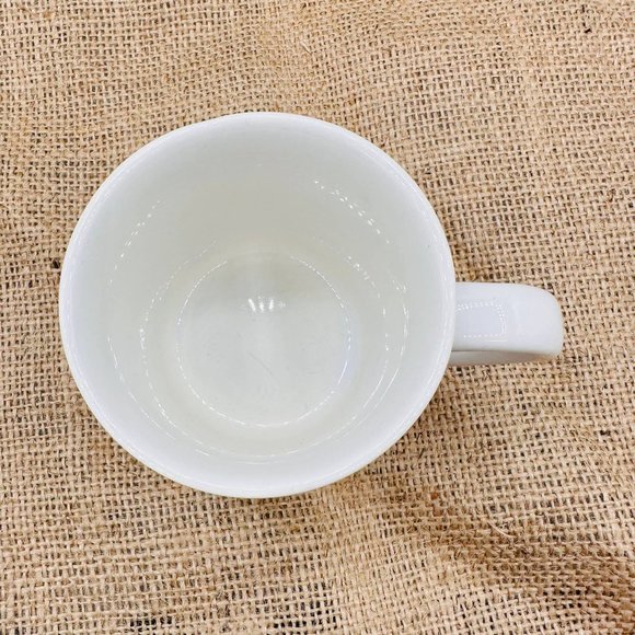 Mississippi Magnolia Flower Souvenir Mug - Picture 7 of 7